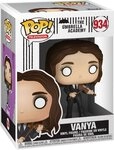Funko Spielfigur The Umbrella Academy - Vanya 934 Pop!