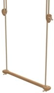 Lillagunga Turnring Trapezstange Bones, F&uuml;r alle mit hohem Design-Anspruch