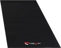 Christopeit Sport&reg; Bodenschutzmatte Bodenschutzmatte Gr. XXL