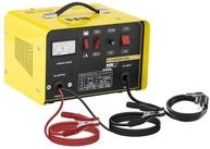 MSW KFZ PKW Batterieladeger&auml;t Starthilfe 12/24 V - 20/30 A Autobatterie-Ladeger&auml;t