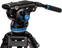 Benro S8PRO Videoneiger Stativhalterung
