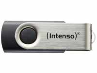 Intenso INTENSO USB-Speicherstick BasicLine, 8 GB USB-Stick