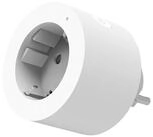 Aqara WLAN-Steckdose AQARA Smart Steckdose ZNCZ12LM, wei&szlig;