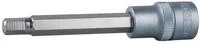 KS Tools Stecknuss KS Tools 911.3465 3/4'' Bit-Stecknuss Innensechskant, lang,...