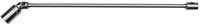 KS Tools Stecknuss KS Tools 517.1194 3/8'' Z&uuml;ndkerzen-Stecknuss mit Gelenk,...