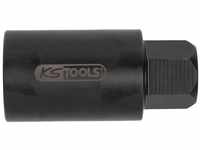 KS Tools Stecknuss, Spezial-Kraft, 22 mm