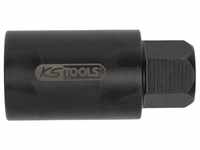 KS Tools Stecknuss, Spezial-Kraft, 24 mm