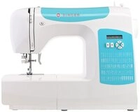 Singer N&auml;hmaschine - C5205-TQ Computer N&auml;hmaschine