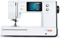 Bernette N&auml;hmaschine Bernette B77