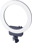 Kaiser LED-Portr&auml;t-Ringleuchte halo 16 Blitzger&auml;t
