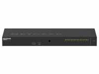 NETGEAR XSM4216F-100EUS Switch WLAN-Router