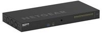 NETGEAR AV Line M4250-16XF - Switch - L3 - managed Netzwerk-Switch