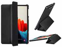 Hama Tablet-Hülle Smart Case Fold Tasche Cover Hülle Bag Black