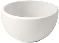 Villeroy & Boch Tasse Kaffeebecher 0,18 l NewMoon, Premium Porcelain