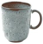 Villeroy & Boch Becher Henkelbecher 0,34 l Lave glac&eacute;, Steingut
