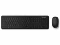 Microsoft Desktop Bluetooth Maus + PC-Tastatur