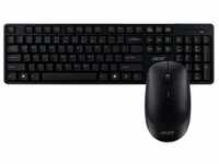 Acer Wireless Tastatur & Maus PC-Tastatur