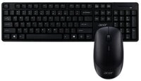 Acer Wireless Tastatur & Maus PC-Tastatur