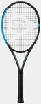 Dunlop Tennisschl&auml;ger D TF FX500 Tour, (1-tlg)