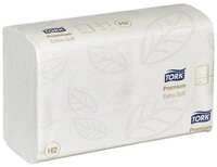 TORK Papierhandtuch TORK&reg; 600297 Xpress&reg; Interfold-Handt&uuml;cher H2 Premi