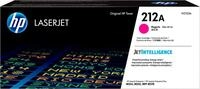HP HP 212A Magenta Original LaserJet Tonerkartusche Tintenpatrone
