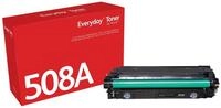 Xerox Tonerkartusche Xerox 006R03793 Xerox Toner Everyday HP 508A (CF360A) Black
