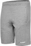 hummel Trainingsshorts Hummel Damen Short Go Cotton Bermuda Shorts Woman 203532