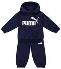 PUMA Trainingsanzug Puma Baby Jogginganzug Minicats No. 1 Logo Jogger 580691