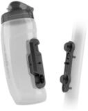 Fidlock Trinkflasche TWIST Flasche 590 + Bike Basis Set Trinkflaschen