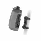Fidlock Fahrrad-Flaschenhalter FIDLOCK Trinkflasche Twist bottle 450 + uni base