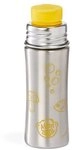 Affenzahn Trinkflasche Edelstahl Trinkflasche Tiger 325 ml, auslaufsicher, f&uuml;r
