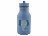 Trixie Baby Trinkflasche Trixie Trinkflasche aus Edelstahl Mr Elephant Elefant...