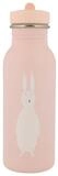Trixie Baby Trinkflasche Edelstahl 500ml Tiermotiv 20 cm hoch, Edelstahl