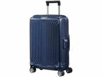 Samsonite Koffer LITE-BOX 55, 4 Rollen, Handgepäck-Koffer Reisegepäck