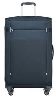 Samsonite Koffer SAMSONITE Citybeat Spinner 78/29 EXP Navy Blue