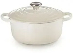 LE CREUSET Br&auml;ter Creuset Br&auml;ter Signature Rund