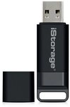 iStorage datAshur BT 64GB USB 3.2 (Gen1) / Authentication via Smartphone, re...