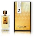 FA Eau de Parfum N&ordm; 5 Floral, Amber, Sensual Musk