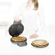 PRINCESS Waffeleisen Waffeleisen 01.132380.01.001