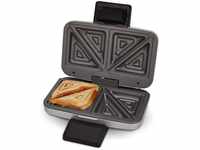 Cloer Sandwichmaker 6259, 900 W