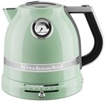 KitchenAid Wasserkocher KitchenAid 1,5 L Artisan Wasserkocher 5KEK1522