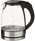 ECG Wasserkocher RK 1776 Glas-Wasserkocher