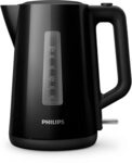 Philips Wasserkocher HD9318/20 Daily Collection, 1,7 l, 2200 W,...