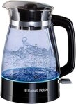 RUSSELL HOBBS Wasserkocher 26080-70, 1,7 l, 2400 W