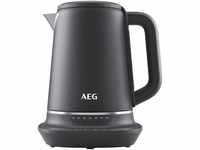 AEG Wasserkocher K7-1-6BP Gourmet 7, 1,7 l, 2400 W