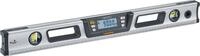 LASERLINER Wasserwaage Wasserwaage 081.271A, mit Magnet