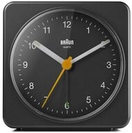 Braun Wecker