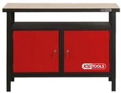 KS Tools Werkbank