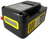 K&Auml;RCHER K&auml;rcher Home & Garden 2.445-035.0 BATTERY POWER 18/50 Werkzeug-Akku 1...