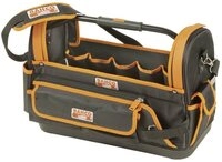 BAHCO Werkzeugkoffer Bahco 4750FB1-19A Werkzeugtasche unbest&uuml;ckt (L x B x H)...